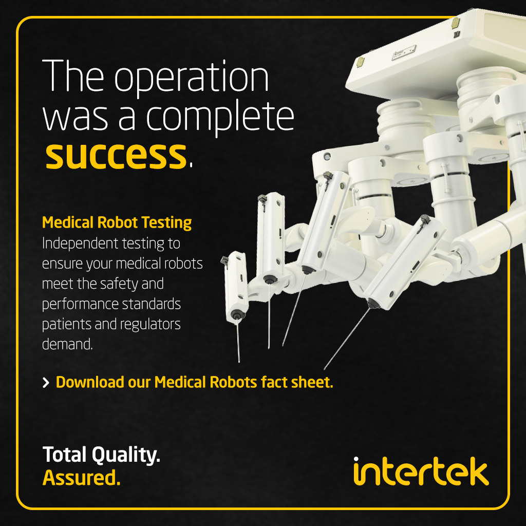 Medical Robots