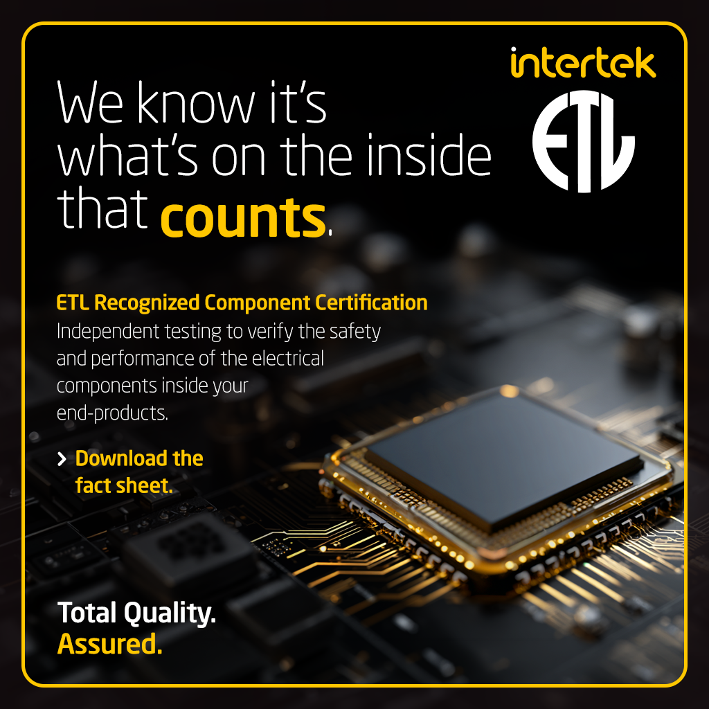 ETL Components
